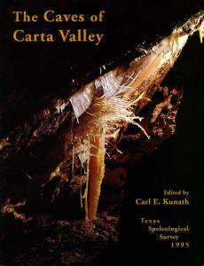 The Caves of Carta Valley