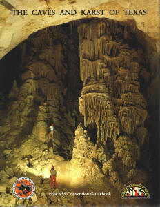 Caves and Karst of Texas